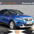SEAT Arona 2023