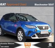 SEAT Arona 2023