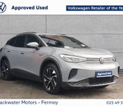 Volkswagen ID.4 2023