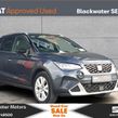 SEAT Arona 2024