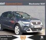 SEAT Arona 2024