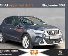 SEAT Arona 2024