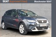 SEAT Arona 2024