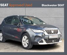 SEAT Arona 2024