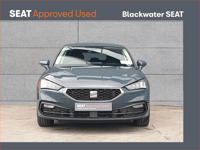 SEAT Leon 2025