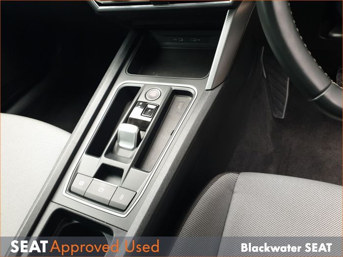 SEAT Leon 2025