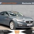 SEAT Leon 2025