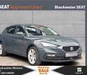 SEAT Leon 2025