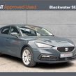 SEAT Leon 2025