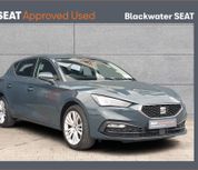 SEAT Leon 2025