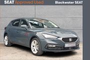 SEAT Leon 2025