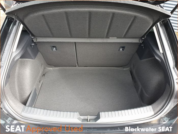 SEAT Leon 2025