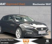SEAT Leon 2025