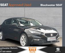 SEAT Leon 2025