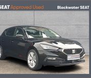 SEAT Leon 2025