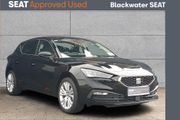 SEAT Leon 2025