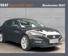 SEAT Leon 2025