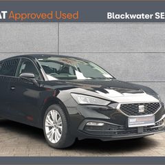SEAT Leon 2025