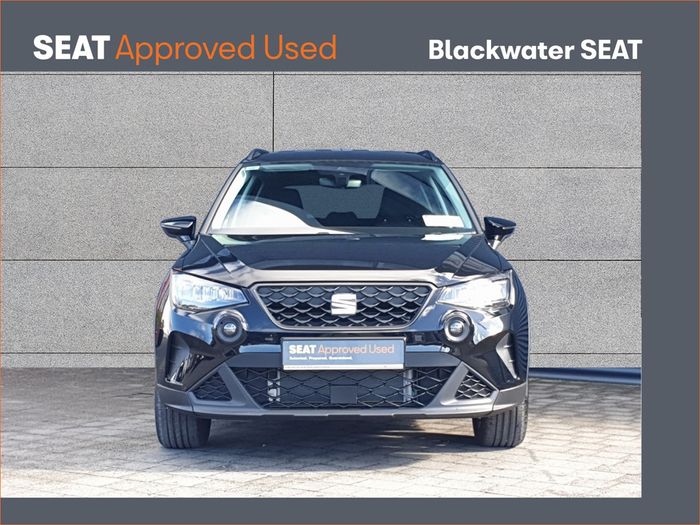 SEAT Arona 2025