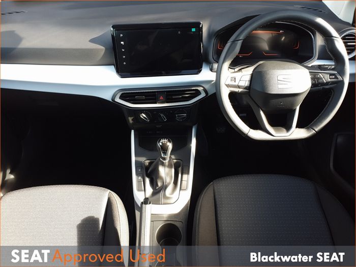 SEAT Arona 2025