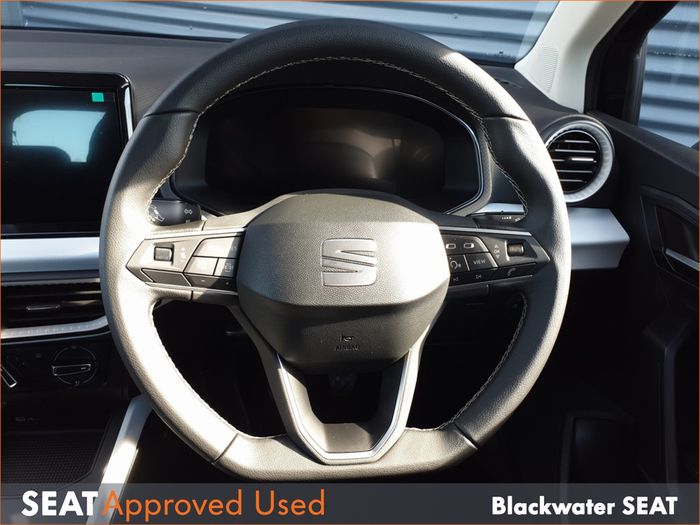 SEAT Arona 2025