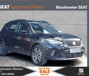 SEAT Arona 2025