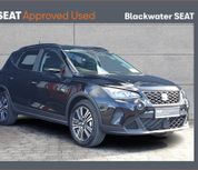 SEAT Arona 2025