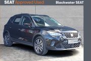SEAT Arona 2025