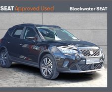 SEAT Arona 2025