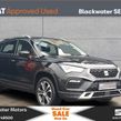 SEAT Ateca 2023