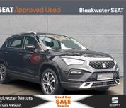 SEAT Ateca 2023