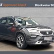 SEAT Ateca 2023
