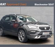 SEAT Ateca 2023