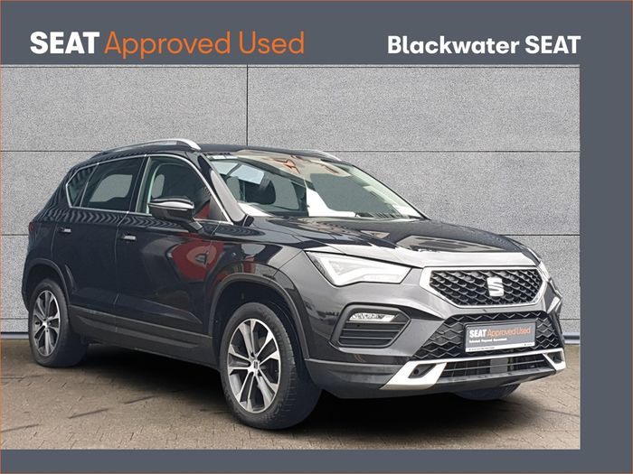 SEAT Ateca 2023