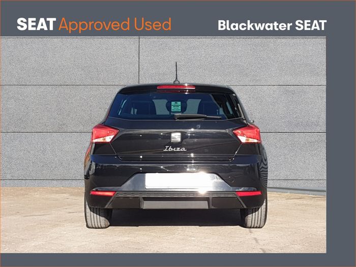 SEAT Ibiza 2023