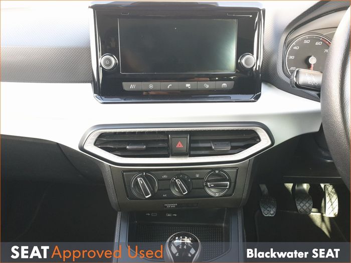 SEAT Ibiza 2023