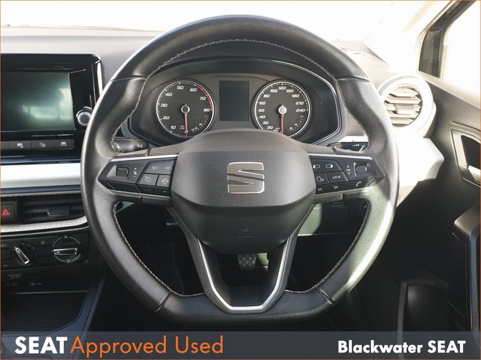 SEAT Ibiza 2023