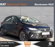 SEAT Ibiza 2023