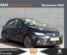 SEAT Ibiza 2023