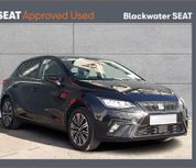 SEAT Ibiza 2023