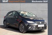 SEAT Ibiza 2023