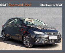 SEAT Ibiza 2023