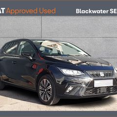 SEAT Ibiza 2023