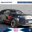 Volkswagen Tayron 2026