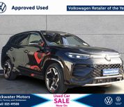 Volkswagen Tayron 2026