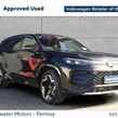 Volkswagen Tayron 2026