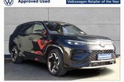 Volkswagen Tayron 2026