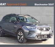 SEAT Arona 2026