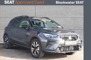 SEAT Arona 2026