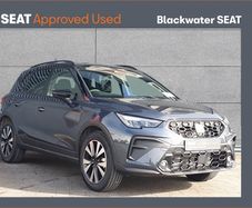 SEAT Arona 2026